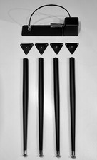 Nero - Wurlitzer Gambe per