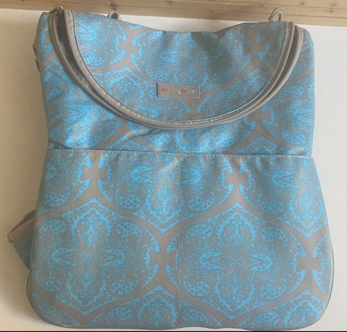 Borsa fasciatoio bambino - borsa,