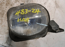 faro proiettore lato sinistro per fiat multipla (1f) 1.6 16v sx blopower b68d23 46512467