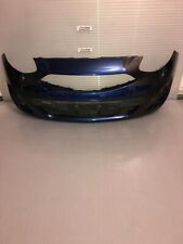 Paraurti anteriore non originale Nissan Micra k13 dal 2010