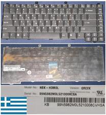 Tastiera qwerty Greco Acer