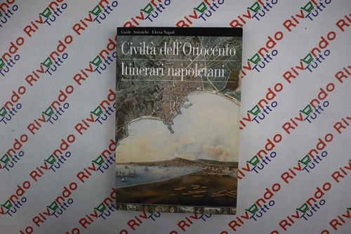 Guide artistiche electa napoli - electa,