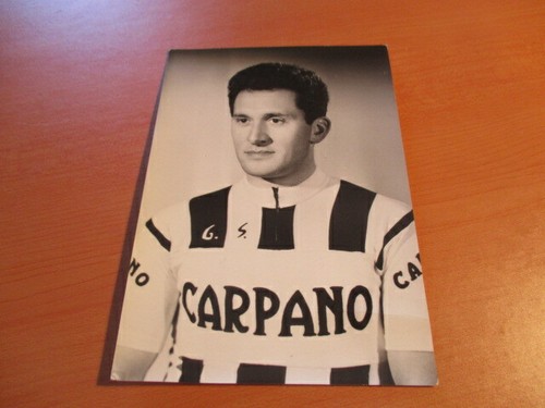 Ciclismo cyclisme cartolina - ciclismo/cyclisme,