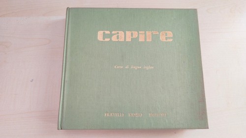 Corso lingua inglese capire - di,