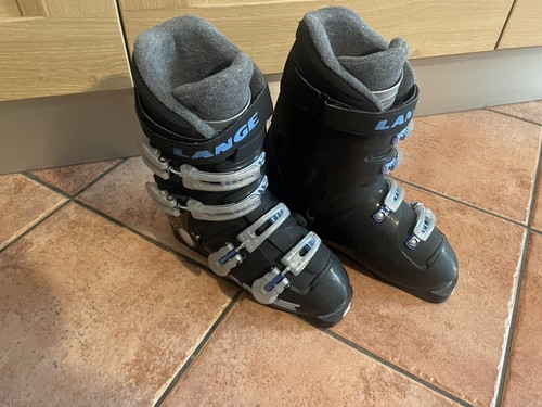 Scarponi sci donna - , lange