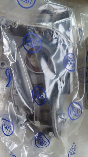 Pompa olio motore nuova laso - pompa,