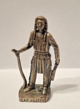 Soldatini Kinder metallfiguren