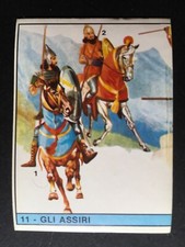 I Grandi della Storia Figurine