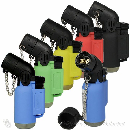Accendino antivento 2blue - ",