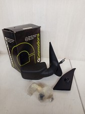 specchietto destro manuale