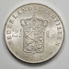 ANTILLE OLANDESI OLANDA