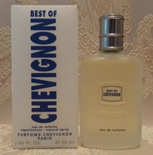 Best Of Chevignon Edt 50 Ml.