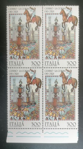Repubblica francobolli in - ,