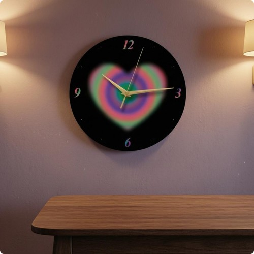 Orologio decorativo numeri - orologio,