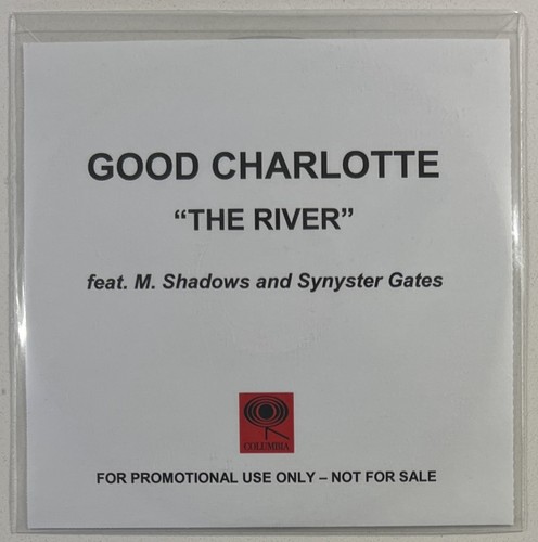 Good charlotte feat m - charlotte, feat.