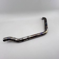 Harley Davidson Softail Deuce