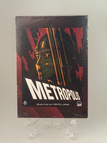 Poster film vintage breygent - film,