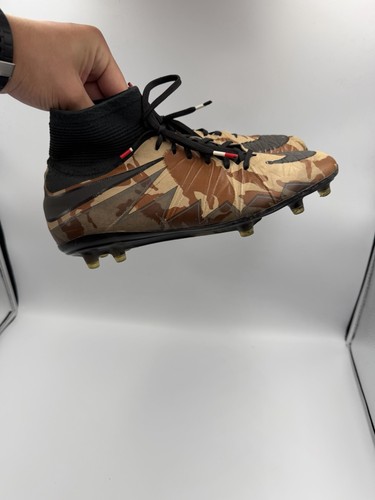 Nike hypervenom phantom camo - nike, 2