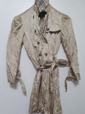 trench burberry donna