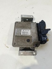 Centralina motore SUZUKI SWIFT