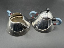 Lattiera E Zuccheriera Alessi