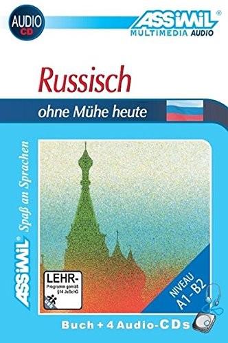 Assimil methode russisch ohne - russisch,