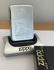 🔥 (New) ZIPPO LIGHTER -