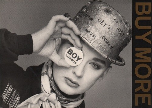 Boy london buy more 80 - boy,