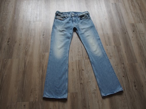 Diesel zatiny bootcut - diesel, (0888s)
