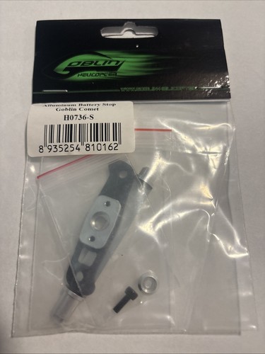 H0736 arresto batteria in - h0736-s,