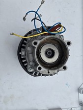Porzione motore inferiore