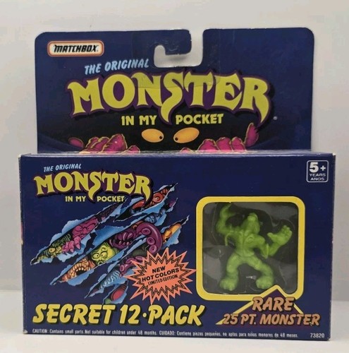 Monster pocket series 1 - in,