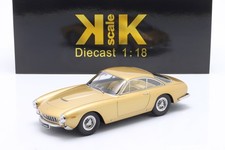 Ferrari 250 GT Lusso anno 1962