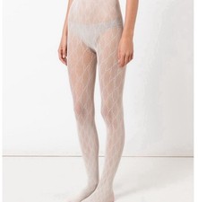 Collant Gucci modello logo