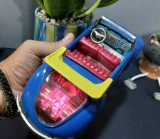 NOMURA SHOWA Tin Toy VW