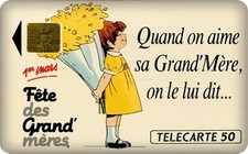 Telecarte petit tirage prive - tirage,
