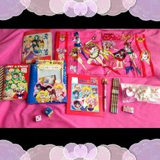 Sailor Moon Various Set ②