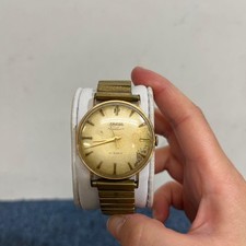 Cinturino Orologio Manuale