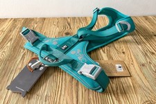 Hurtta pettorina Weekend Warrior Peacock, 100-120cm