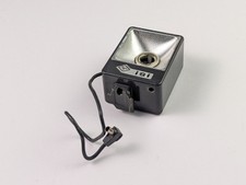 Vintage Agfa isi Flash For Film Cameras - Made In Germany