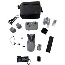 DJI Mavic Air 2 Fly More Combo
