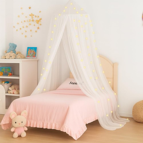 Vicloon zanzariera letto - vicloon,