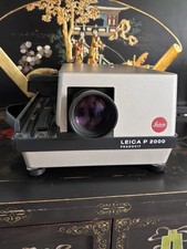 Leica Pradovit P2000