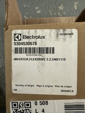 Avvitatore flessibile inverter