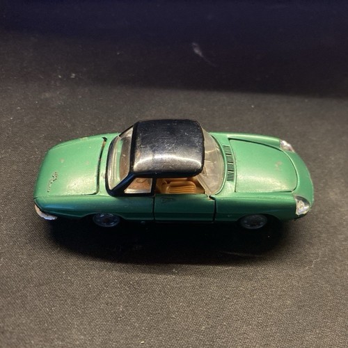 Mebetoys alfa romeo duetto - alfa,