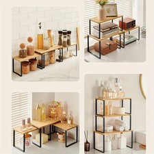 Organizzatore armadio cucina