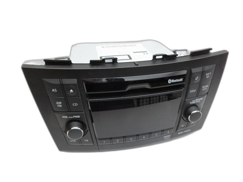 Autoradio radio per suzuki - radio,