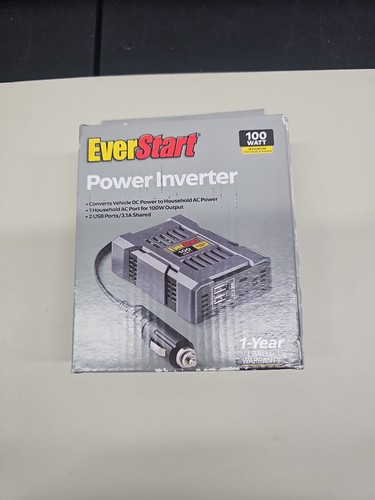 Everstart convertitore - everstart,