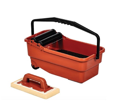 Vaschetta lavapiastrelle smart - lavapiastrelle,