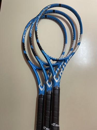 Tennis racket lot babolat - 3,